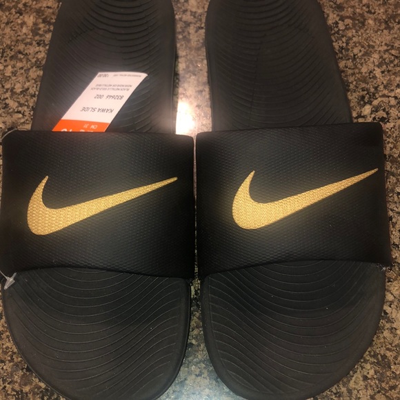 Nike Men’s Kawa Slide Slippers